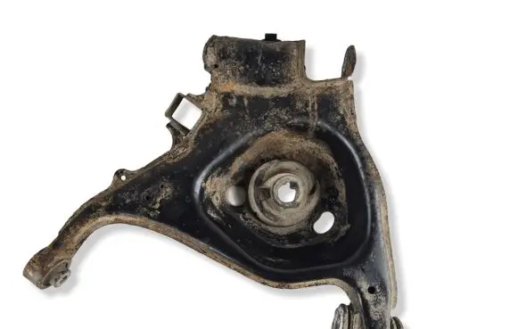 Audi A6 S6 C6 4F Rear upper control arm/wishbone