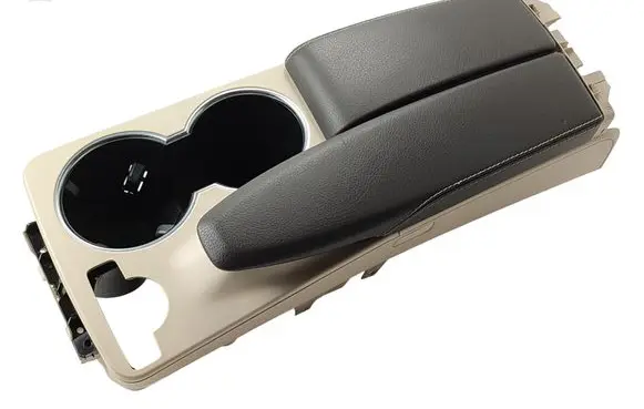 Mercedes-Benz GLK (X204) Center console 2046802039