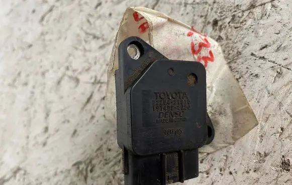 Lexus RX 300 Mass air flow meter