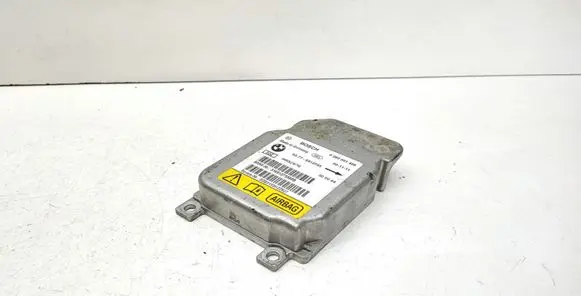 BMW X5 E53 Airbag control unit/module 0285001458 6912755 65776912755