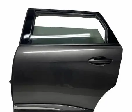 Peugeot 5008 II Rear door 