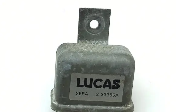 Jaguar XJS Other relay 033200302 33355A 25RA