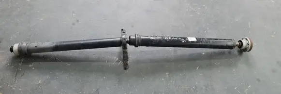 Audi A5 Sportback 8TA Drive shaft (set) 8K0521101AA