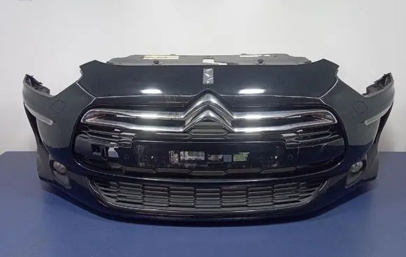 Citroen DS5 Front bumper 9686777577