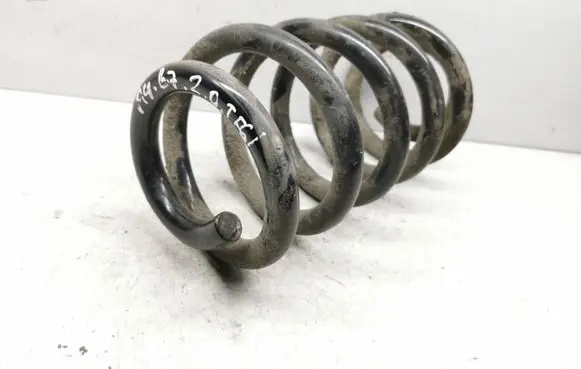 Audi A4 S4 B7 8E 8H Front coil spring