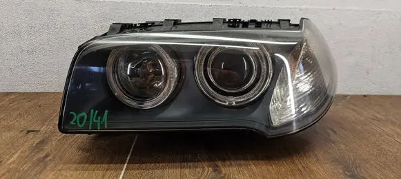 Headlight/headlamp