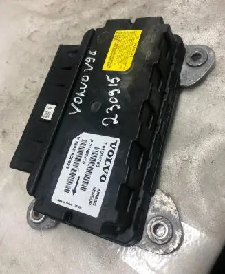 Volvo S90, V90 Airbag control unit/module 31681216