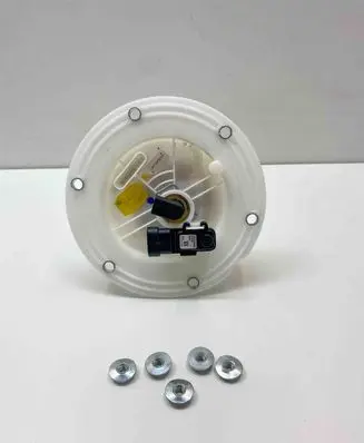 Mercedes-Benz SL R231 Fuel pressure sensor 120718058123 12223069