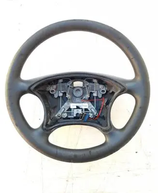 Citroen Berlingo Steering wheel 9643364577