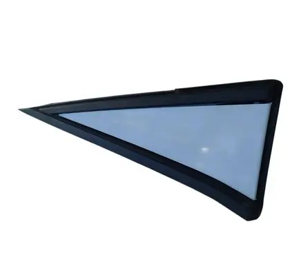 Peugeot 408 P54 Rear arch trim 9838433680