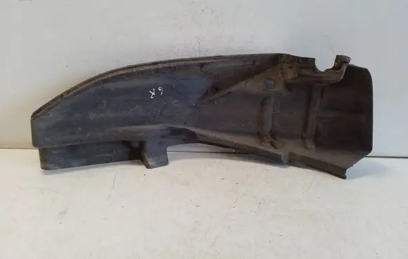Nissan Leaf I (ZE0) Rear mudguard 788183NL0A