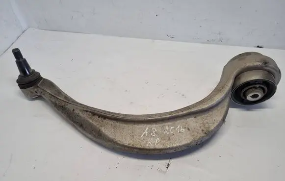 Audi A8 S8 D4 4H Front lower control arm/wishbone 
