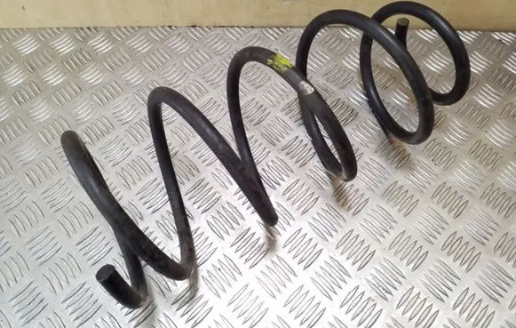 Fiat Ulysse Front coil spring