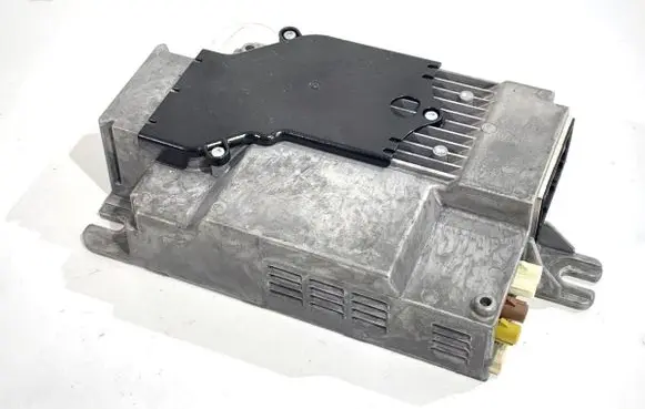 BMW 5 G30 G31 Sound amplifier 5A2D564