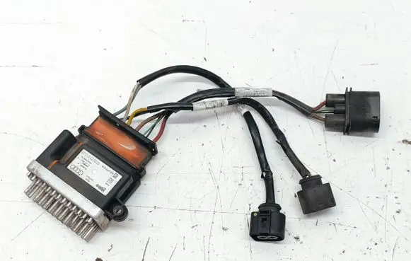 Audi Q5 SQ5 Coolant fan relay 8K0959501G