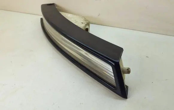 Volkswagen PASSAT B6 Front indicator light 3C0953042H LC9X 3C0807718A