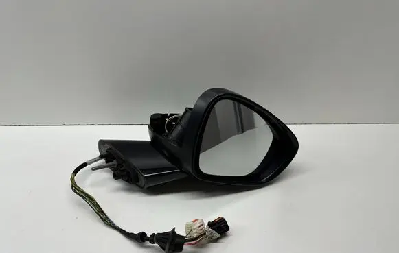 Citroen C4 Grand Picasso Front door electric wing mirror A057273 026724 96776108XY