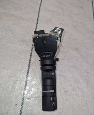 Nissan Murano Z50 Wiper control stalk 4818sd