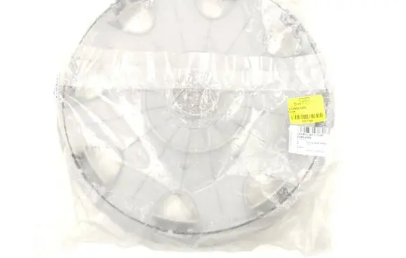 Volkswagen Beetle A5 R12 wheel hub/cap/trim 1C0601147C