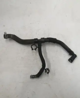 Ford Fusion II Engine coolant pipe/hose DG928C480B