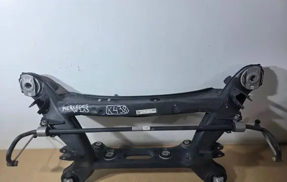 Mercedes-Benz E W213 Rear subframe A2133264500