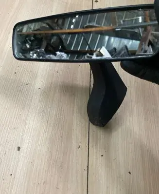Renault Trafic III (X82) Rear view mirror (interior) 0205028