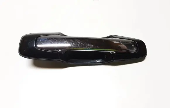 Suzuki XL7 I Front door exterior handle 8281065D10