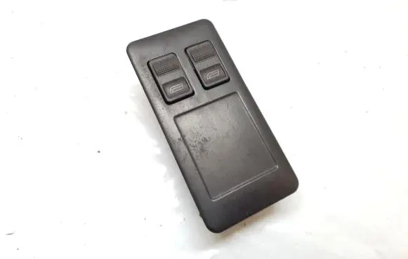 Audi 100 S4 C4 Quarter vent window switch 4A0959515A