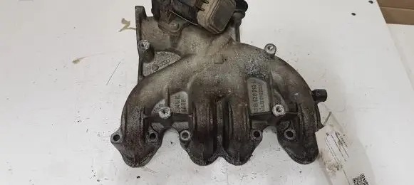 Seat Alhambra (Mk1) Intake manifold 03G129713L 00403073A3