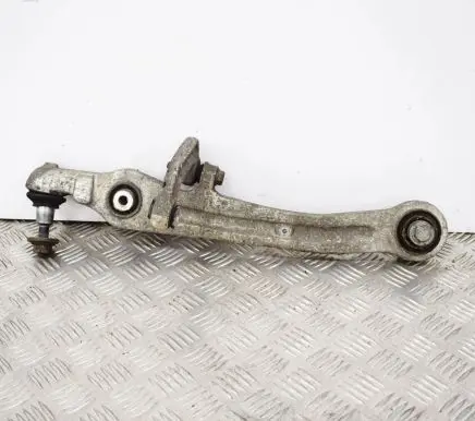 Audi A8 S8 D3 4E Front lower control arm/wishbone 4E0407155C