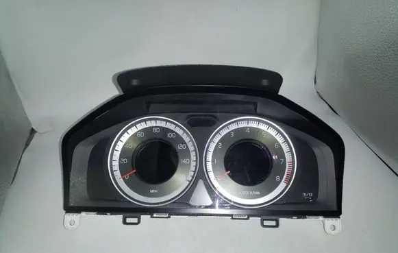 Volvo S60 Speedometer (instrument cluster) 31296371AB 69399900U