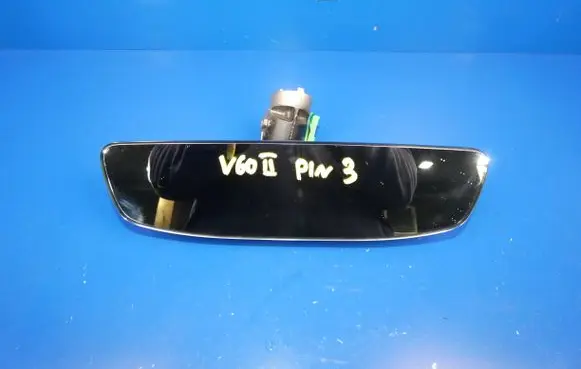 Volvo V60 Rear view mirror (interior) 