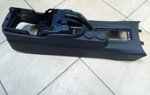 Citroen C-Elysée Center console 9674478477 NE69860