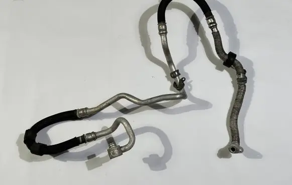 Ford Flex Air conditioning (A/C) pipe/hose EX53-19N602