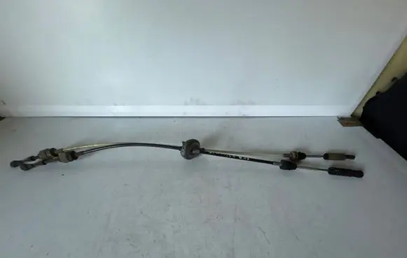 Mercedes-Benz Sprinter W906 Gear shift cable linkage A9062601451 ZGS001 2E1321308B