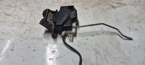 Mazda CX-7 Tailgate/trunk/boot lock/catch/latch