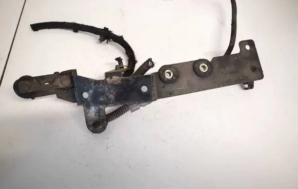 Audi A3 S3 8L Other exterior part 1j0906483c