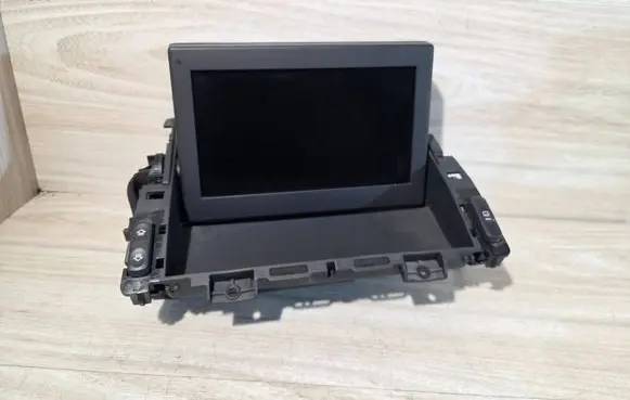 Peugeot 5008 Screen/display/small screen 96735367ZD A2C53387489