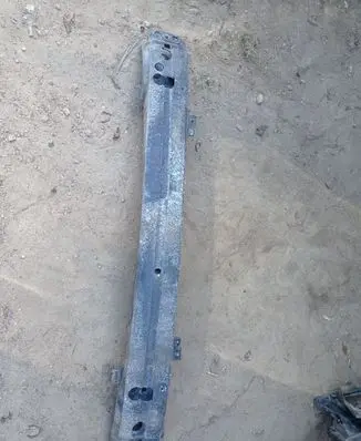 Volvo S60 Front bumper cross member 31253240