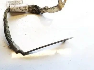 Mini One - Cooper Coupe R56 Other wiring loom 980542202