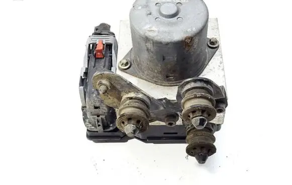 Volkswagen PASSAT B7 ABS Pump 3AA614109AD