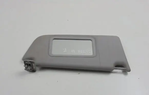 Opel Astra H Sun visor 13113045