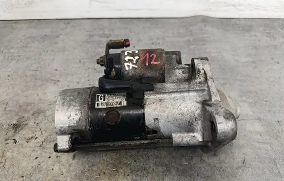 Mazda 6 Starter motor M002T88671RF5C