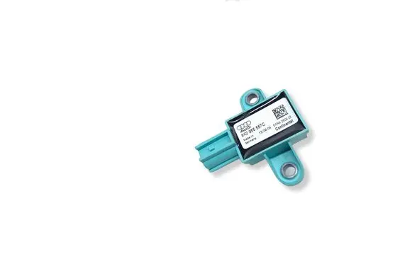 Audi A4 Allroad B8 Airbag deployment crash/impact sensor 8K0955557C