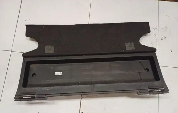 Toyota Avensis T250 Other trunk/boot trim element 5841005010 58410-05010