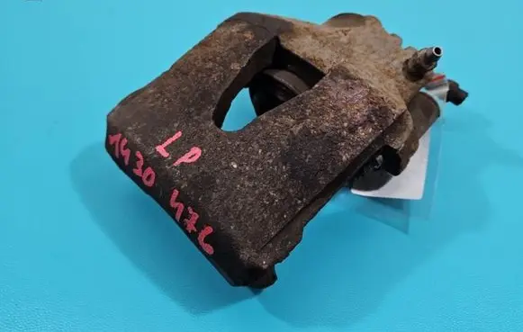Seat Ibiza IV (6J,6P) Front brake caliper IMPRK1430476