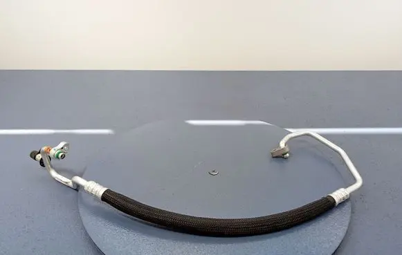 KIA Ceed Air conditioning (A/C) pipe/hose 97762-G4450