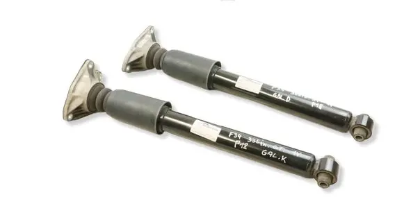 BMW 3 GT F34 Rear shock absorber/damper 6867451 6873783 33526873783