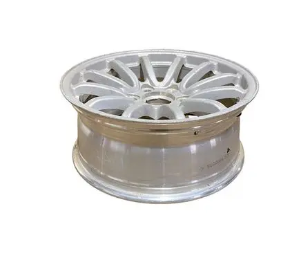 Dodge RAM R18 spare wheel 04755197AA