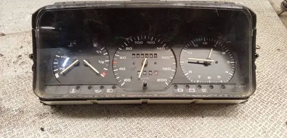 Volkswagen Transporter - Caravelle T4 Speedometer (instrument cluster) 701919059AC